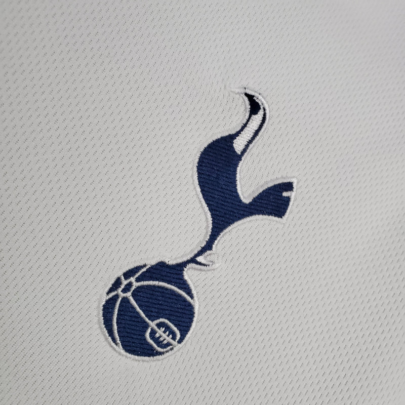 Tottenham Home Jersey 08/09 Retro