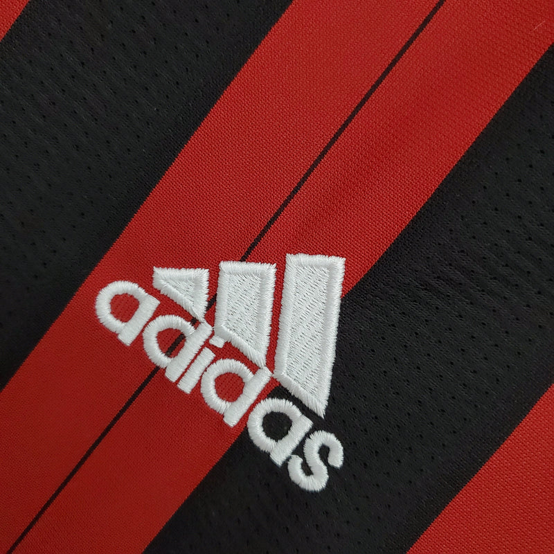 Milan Home Jersey 13/14 Retro