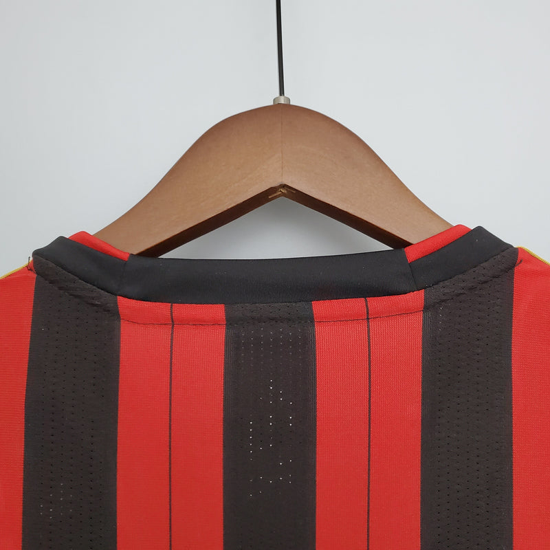 Milan Home Jersey 13/14 Retro