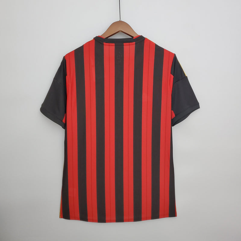 Milan Home Jersey 13/14 Retro