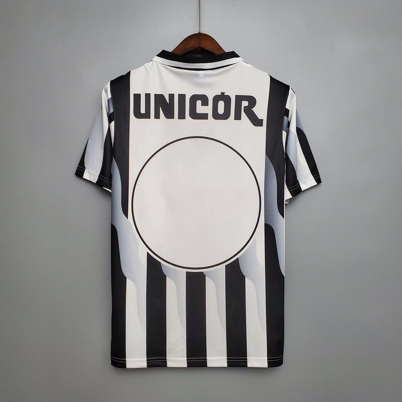 Santos Home Jersey 1998 Retro