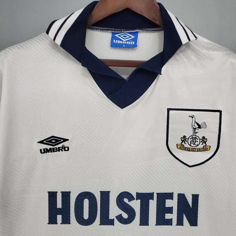 Tottenham Home Jersey 94/95 Retro