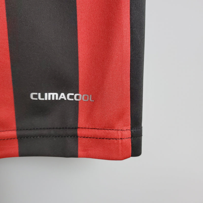 Milan Home Jersey 09/10 Retro