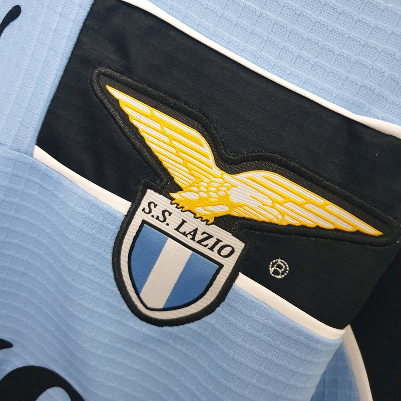 Lazio Home Jersey 99/00 Retro