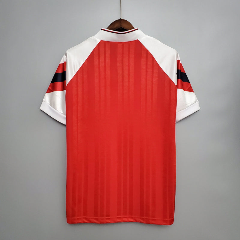 Arsenal Home Jersey 92/93 Retro