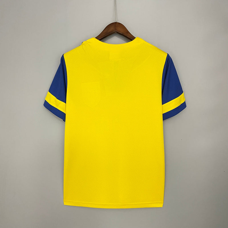 Parma Home Jersey 93/95 Retro