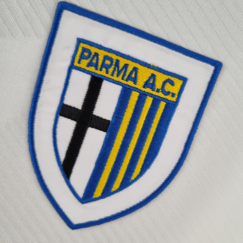 Parma Away Jersey 93/95 Retro