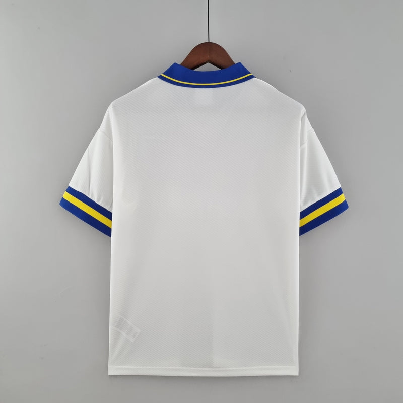 Parma Away Jersey 93/95 Retro