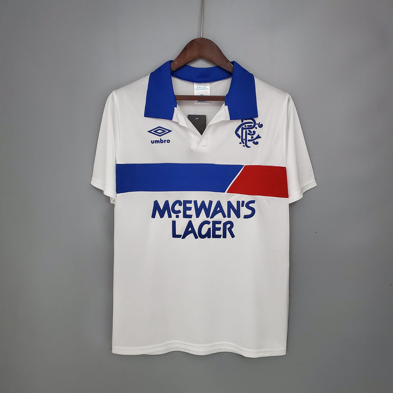 Rangers Home Jersey 1994 Retro