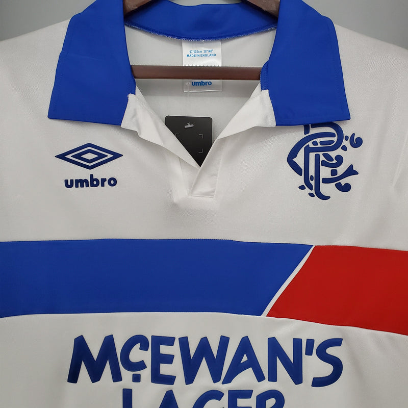 Rangers Home Jersey 1994 Retro