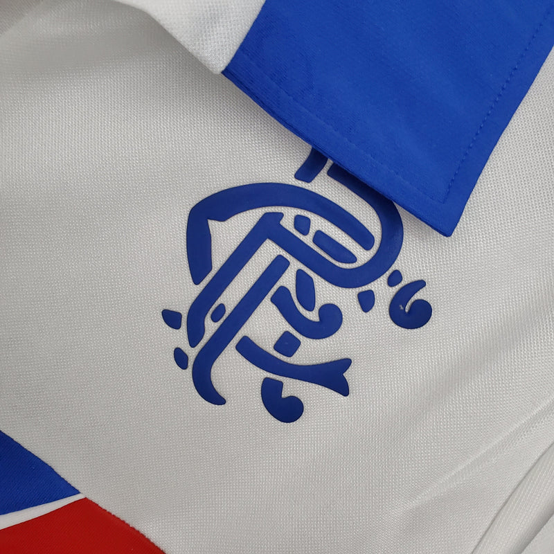 Rangers Home Jersey 1994 Retro