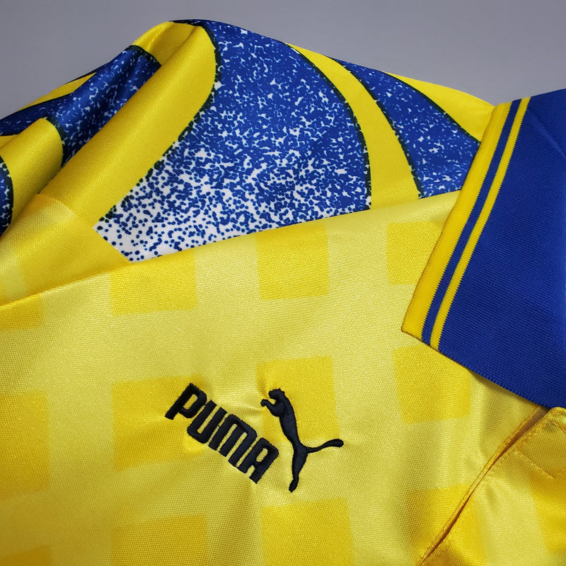 Parma Home Jersey 95/97 Retro