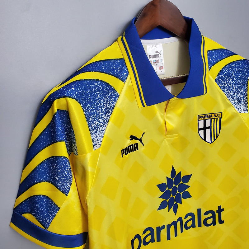 Parma Home Jersey 95/97 Retro