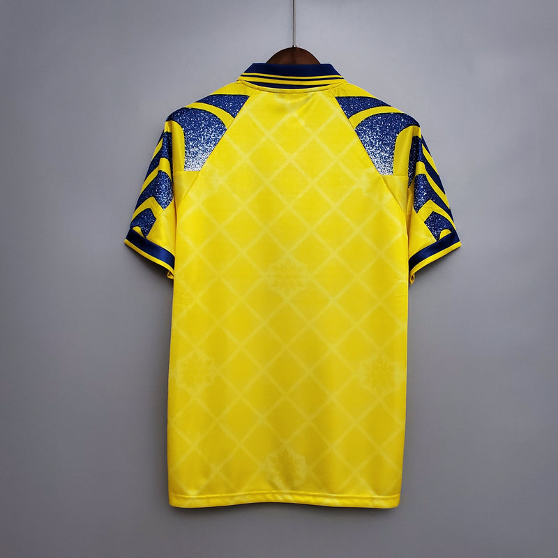 Parma Home Jersey 95/97 Retro