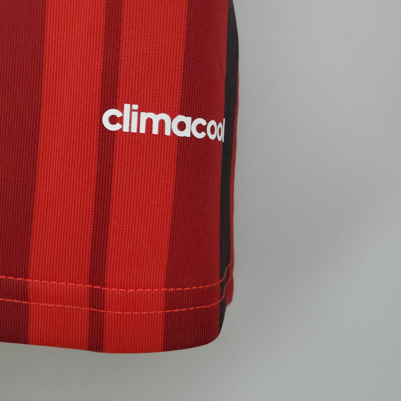 Milan Home Jersey 14/15 Retro