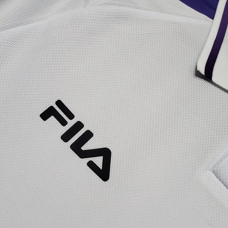 Fiorentina Away Jersey 98/99 Retro