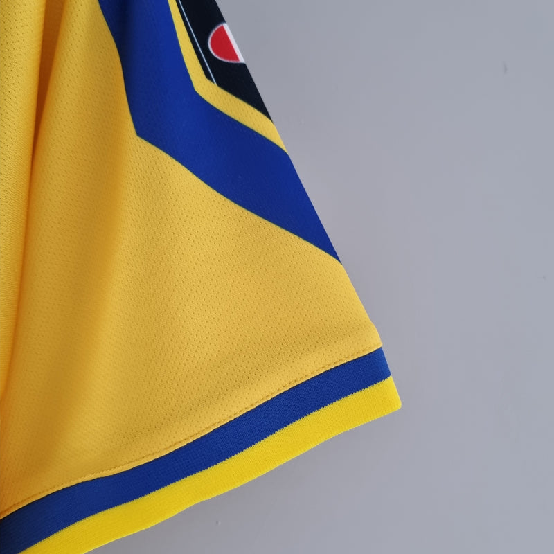 Parma Home Jersey 99/00 Retro