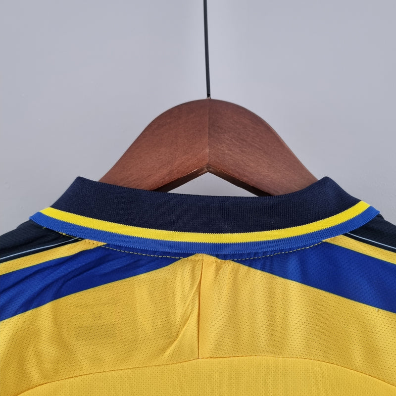 Parma Home Jersey 99/00 Retro