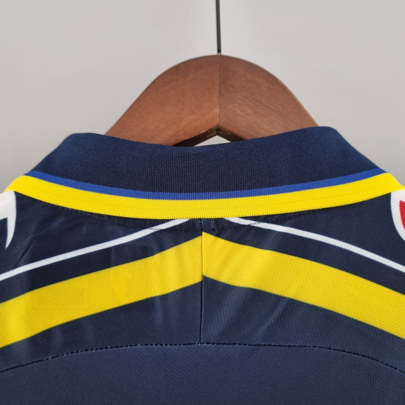 Parma Away Jersey 99/00 Retro