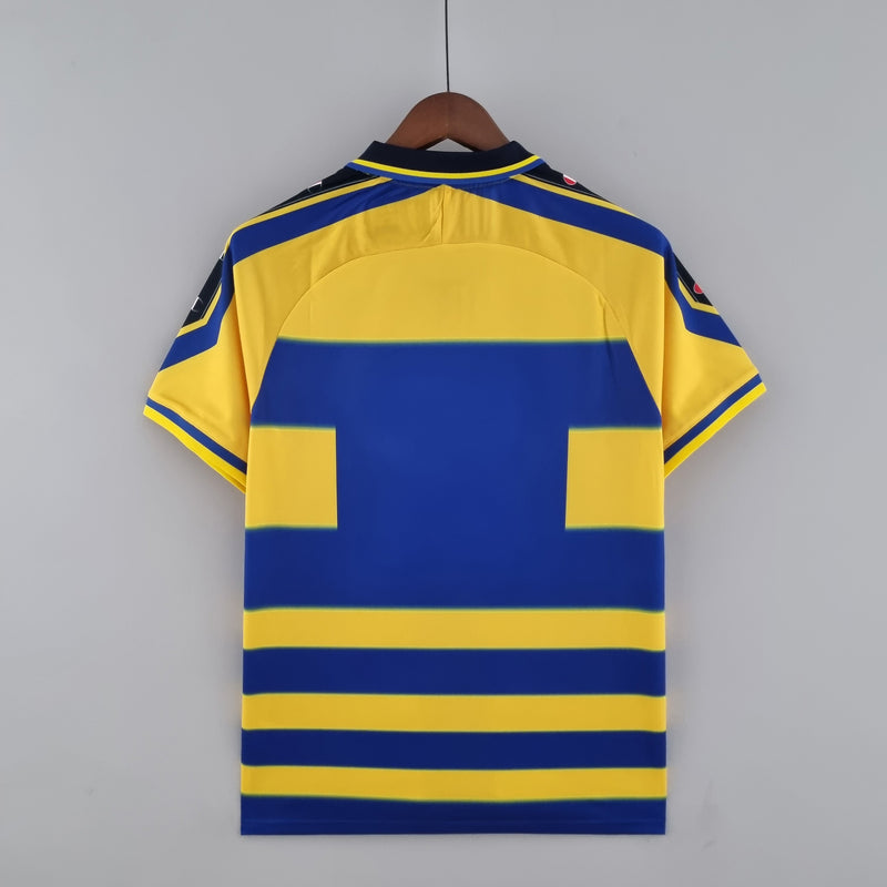 Parma Home Jersey 99/00 Retro