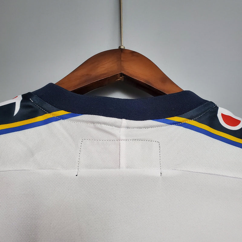 Parma Home Jersey 02/03 Retro