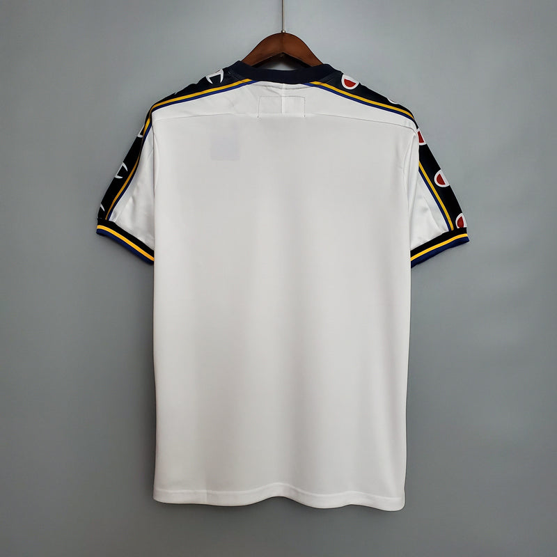 Parma Home Jersey 02/03 Retro