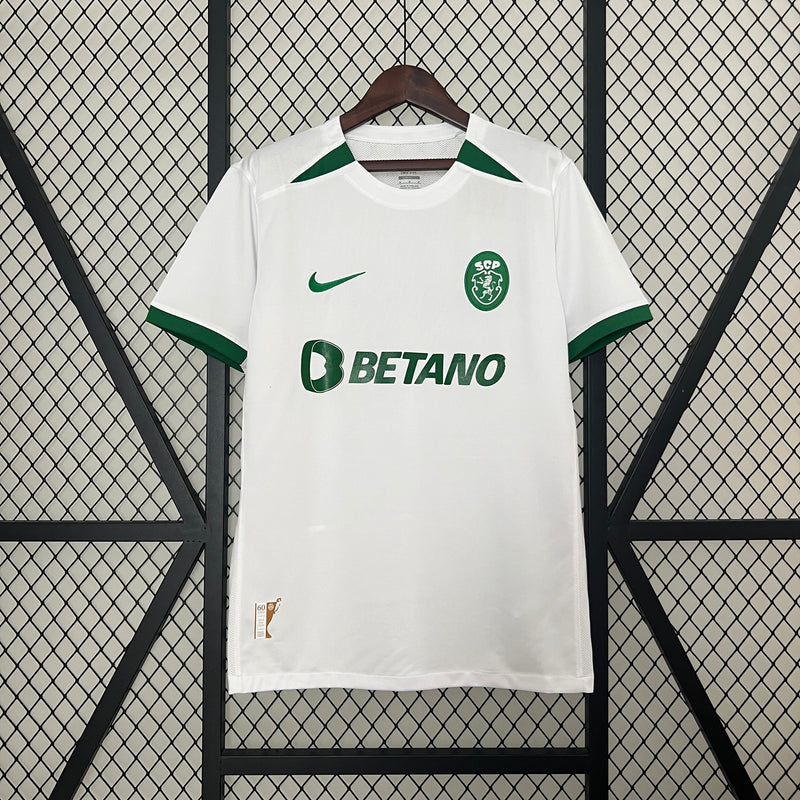 Sporting Lisboa Limited Edition Away Jersey 24/25