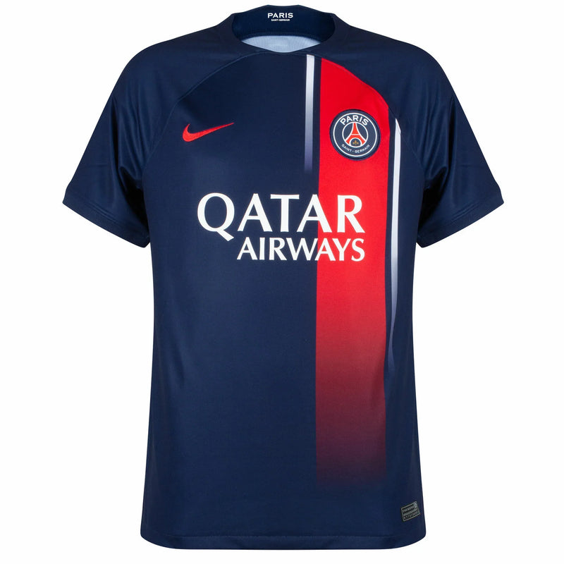 PSG Home Jersey 23/24