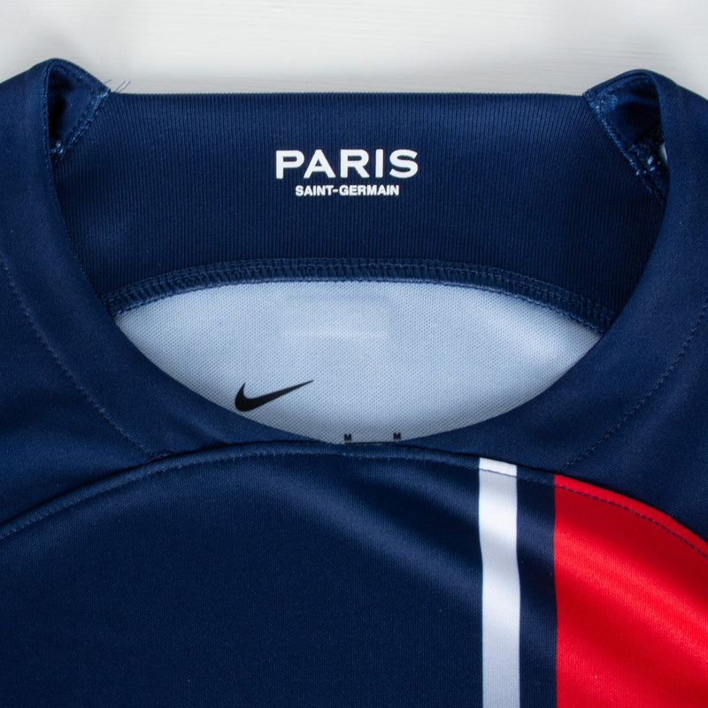 PSG Home Jersey 23/24