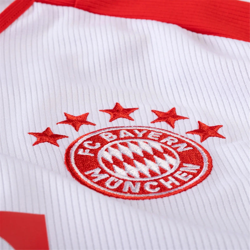 Bayern München Home Jersey 23/24