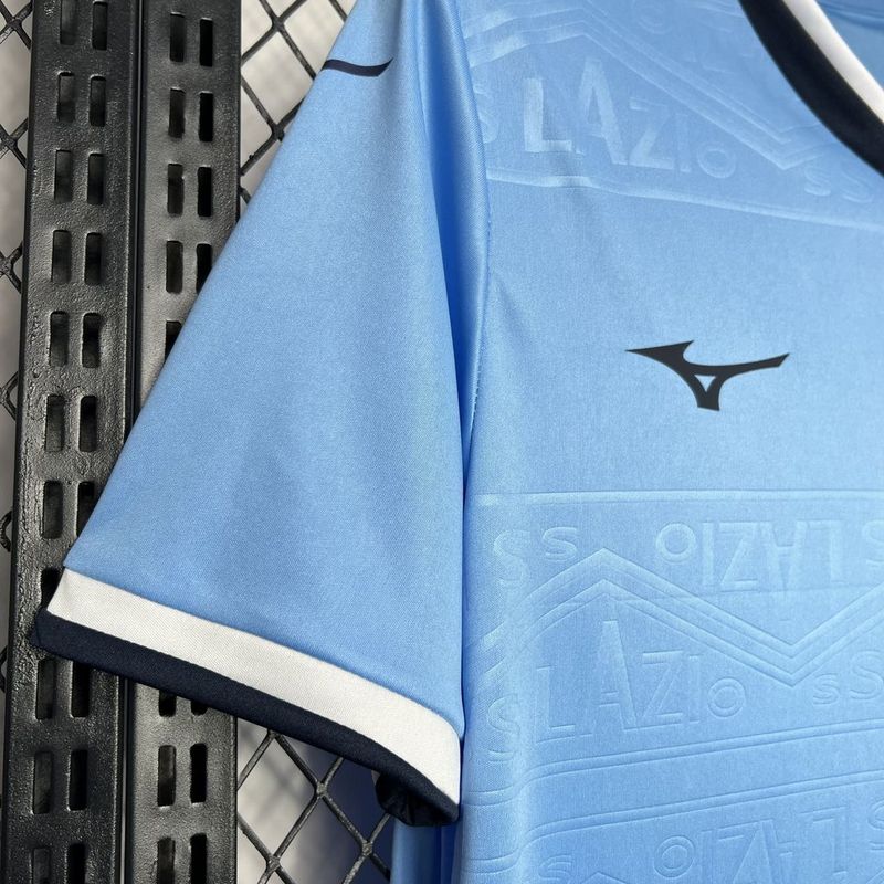 Lazio Home Jersey 24/25