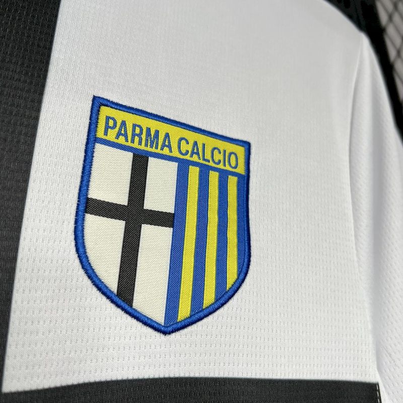 Parma Home Jersey 24/25