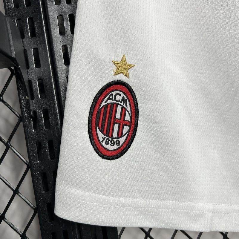 Shorts Milan Away 24/25