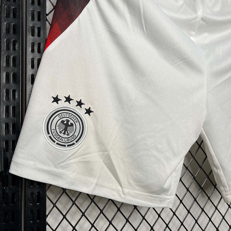 Shorts Germany Home 2024