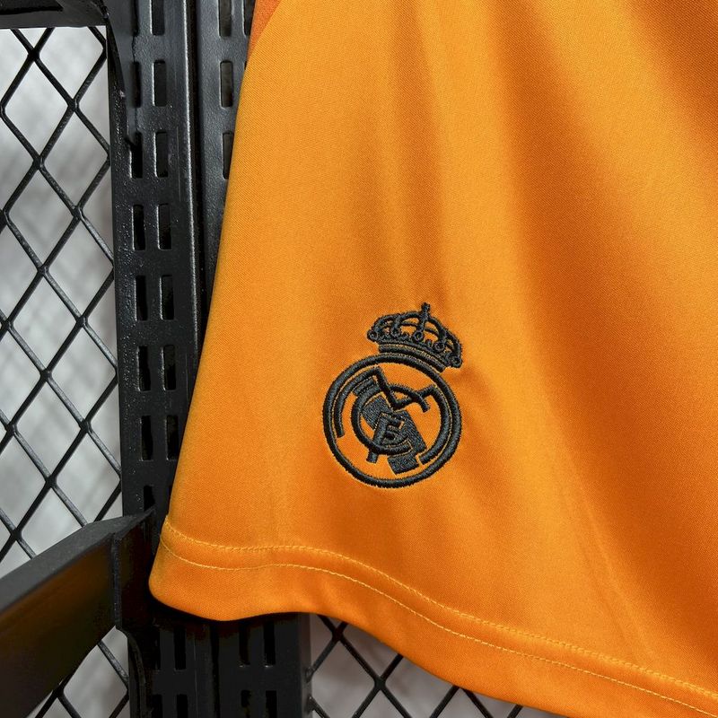 Shorts Real Madrid Away 24/25