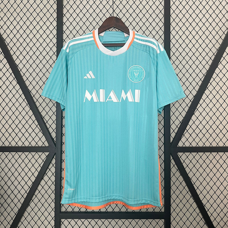 Inter Miami Third Jersey 24/25