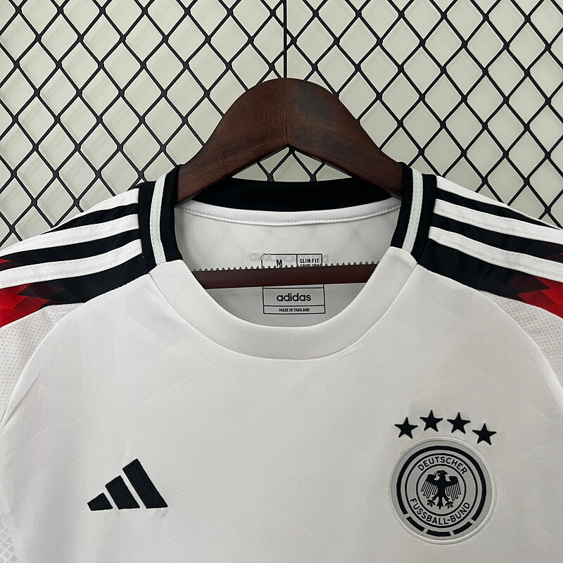 Germany Home Jersey 2024 Women