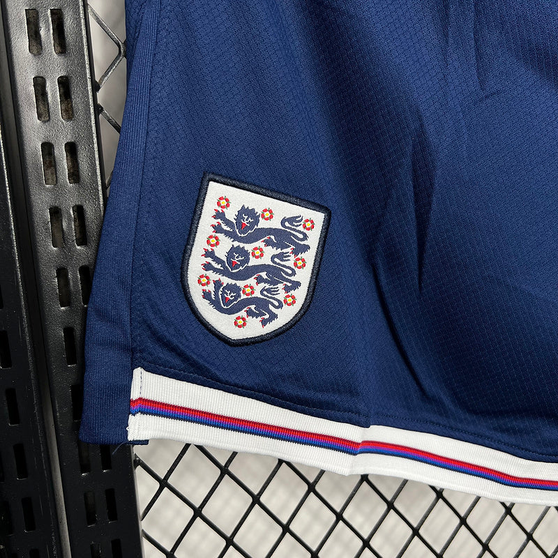 Shorts England Home 2024