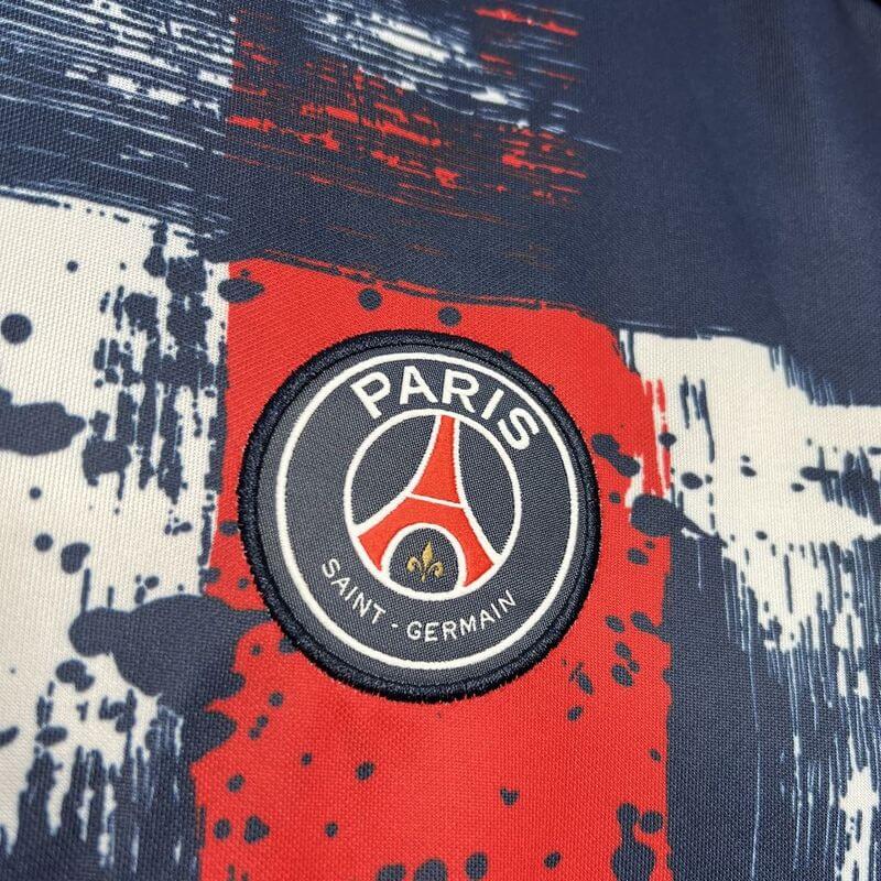 PSG Training Jersey 24/25