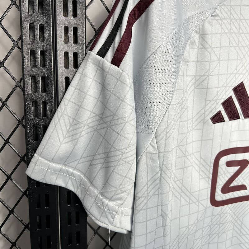 Ajax Third Jersey 24/25