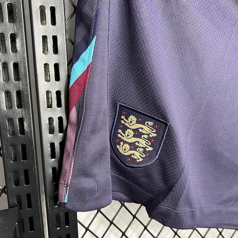 Shorts England Away 2024