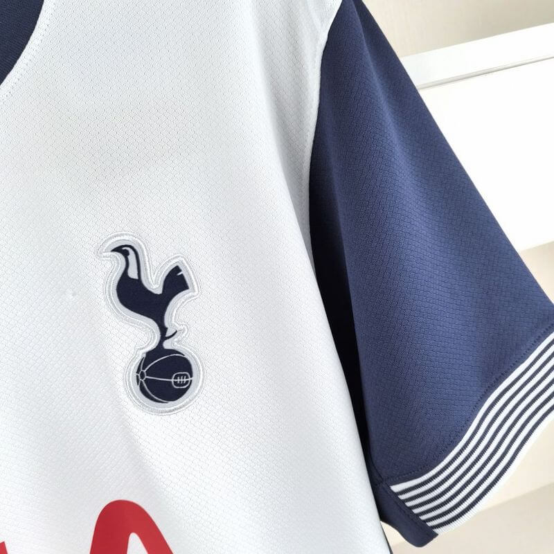 Tottenham Home Jersey 24/25