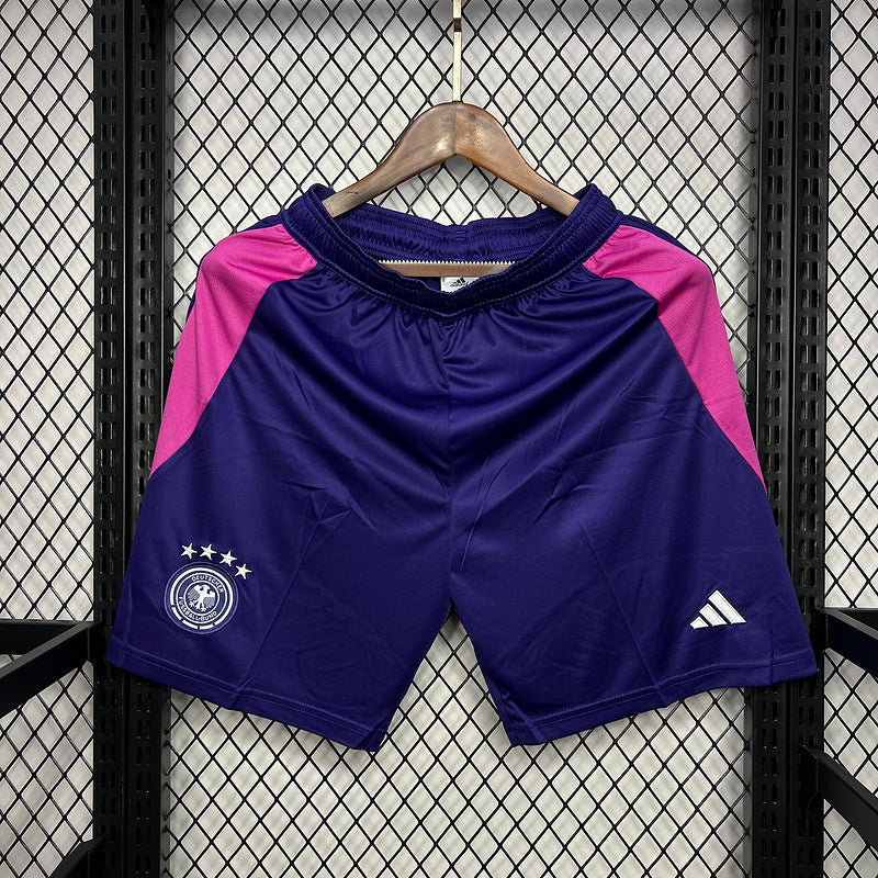 Shorts Germany Away 2024