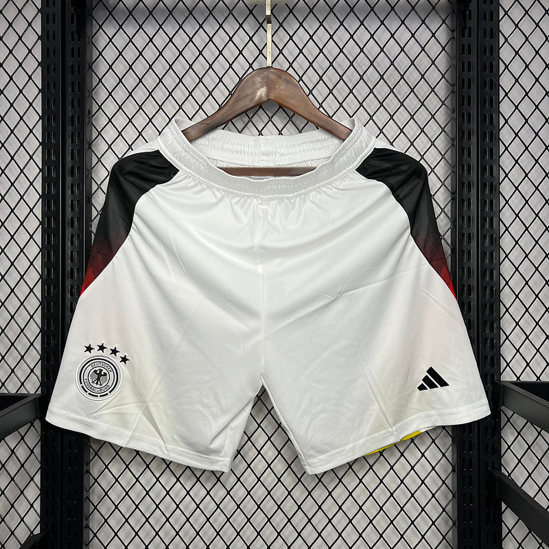 Shorts Germany Home 2024