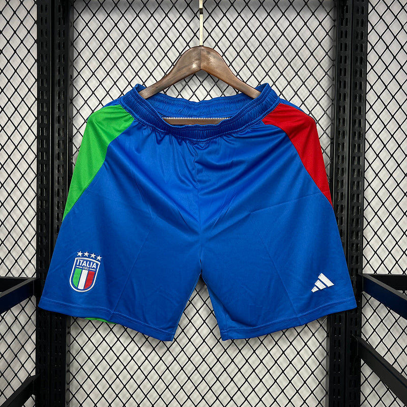 Shorts Italy Home 2024