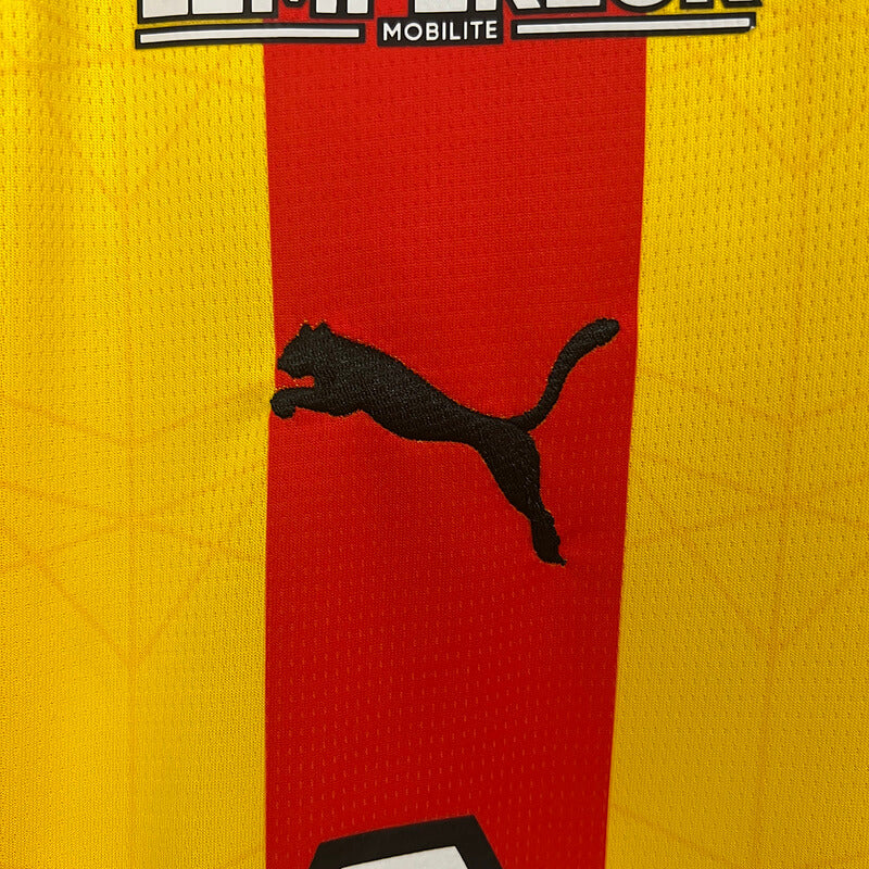 Lens Home Jersey 24/25