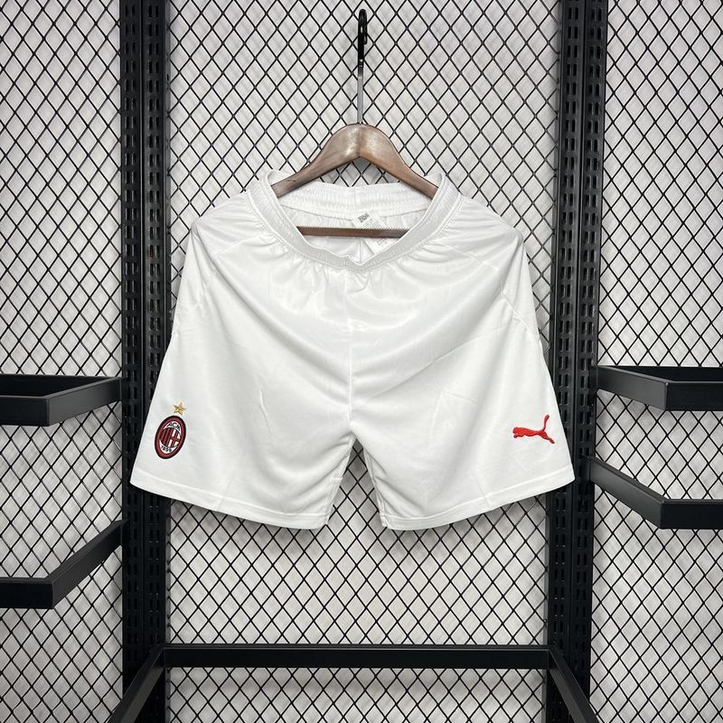 Shorts Milan Away 24/25