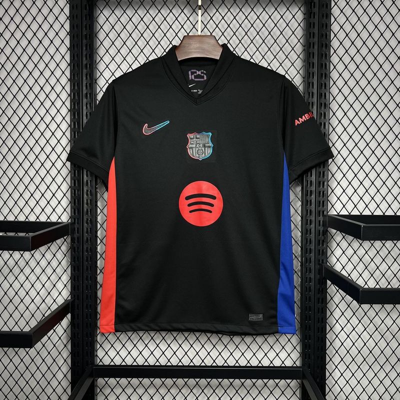 Barcelona Away Jersey 24/25