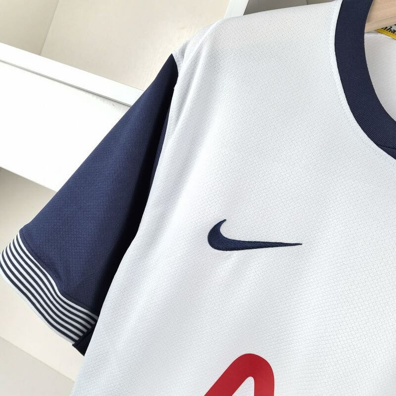 Tottenham Home Jersey 24/25