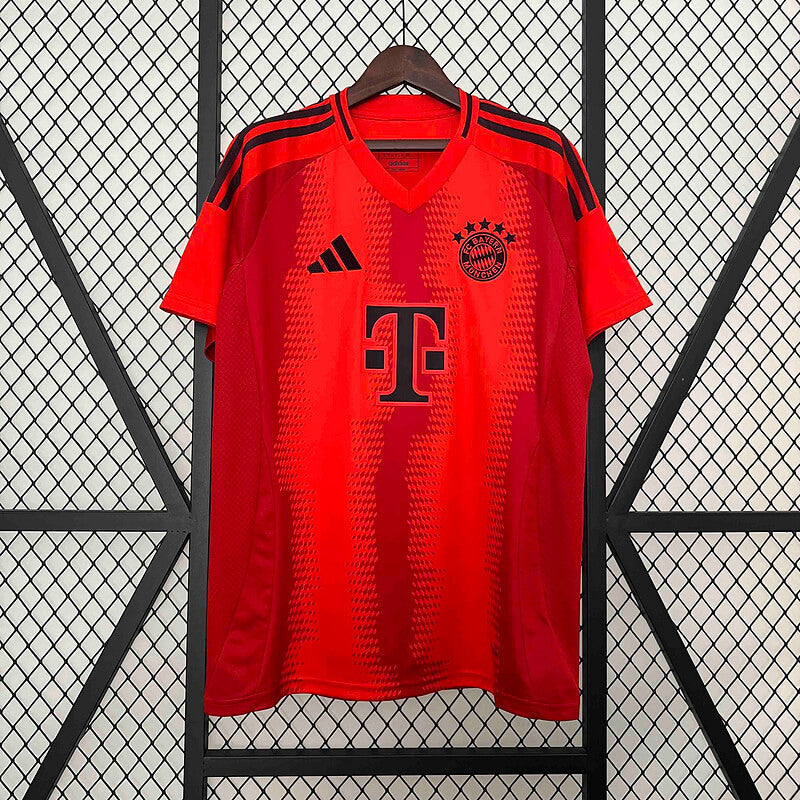 Bayern München Home Jersey 24/25